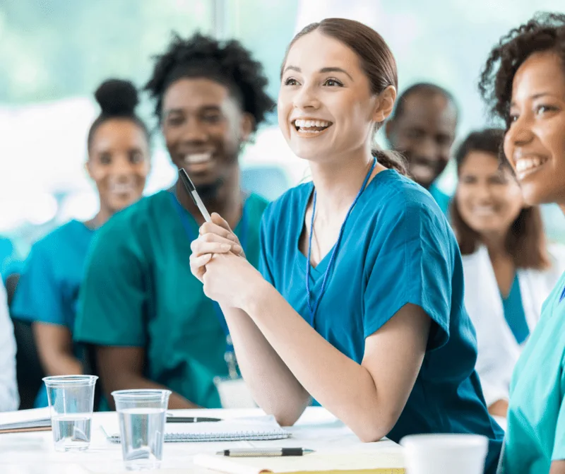 Official institute website image for 4YourCNA, a CNA training listing in Spring Hill, Florida