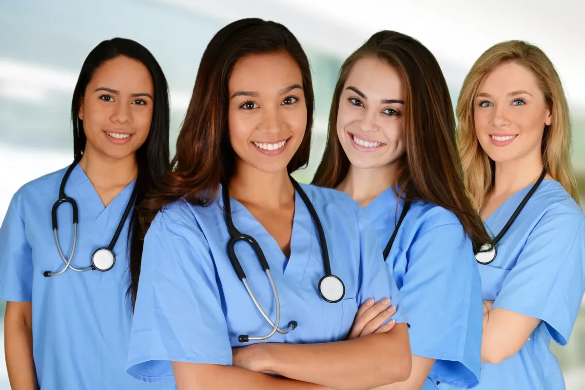 Official institute website image for A&J Education Services, a CNA training listing in Moreno Valley, California