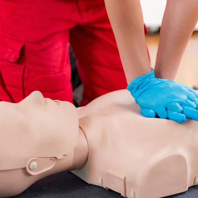 Official institute website image for Academy of Exceptional Healthcare Training, a CNA training listing in Houston, Texas