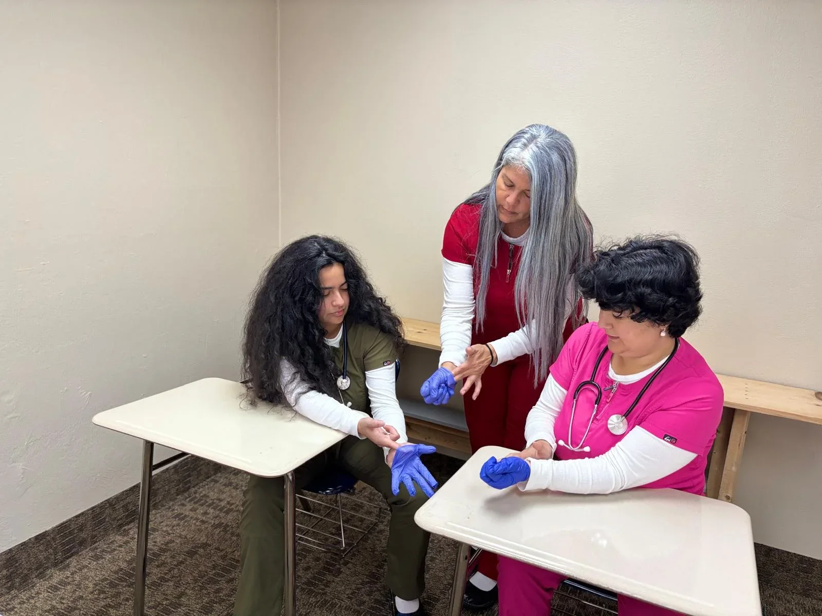 Official institute website image for Advanced Nursing Academy by Illiud Carillo, RN – BSN, a CNA training listing in Cape Coral, Florida