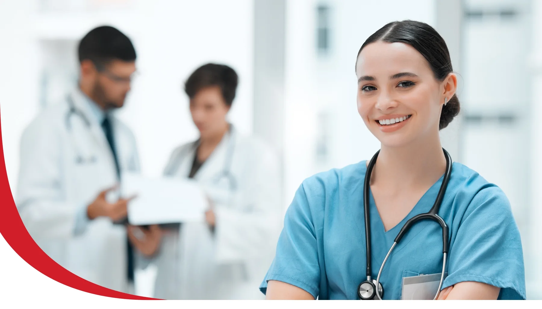 Official institute website image for Aguilas International Technical Institute, a CNA training listing in Tampa, Florida