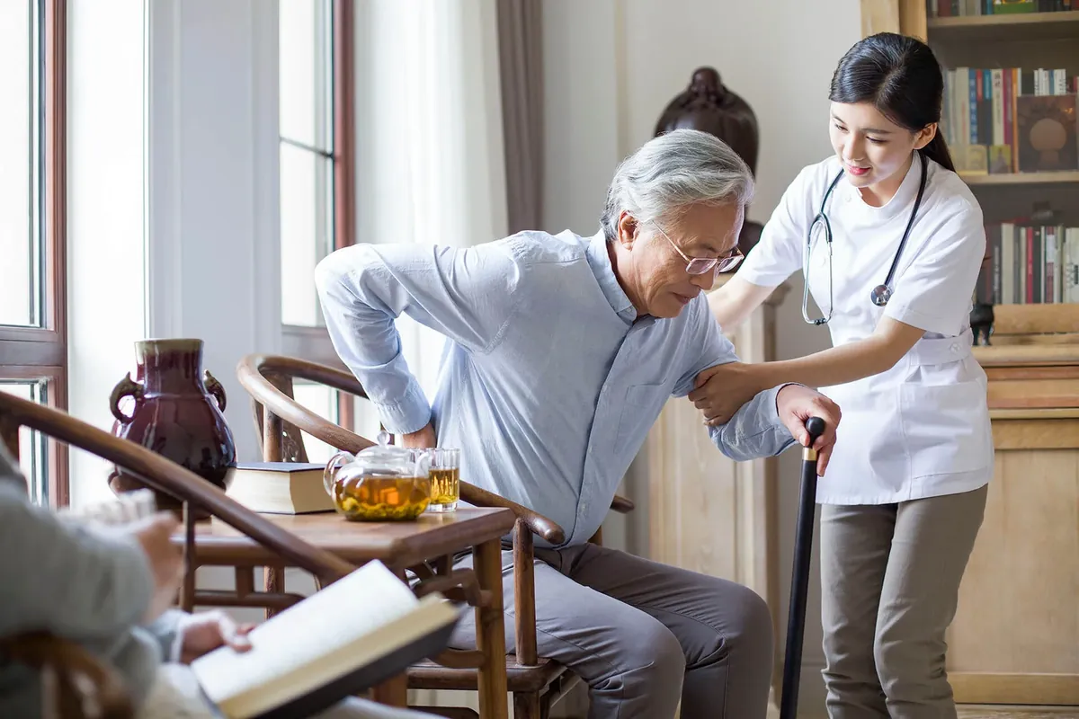 Official institute website image for Alaska CNA Program, a CNA training listing in Anchorage, Alaska