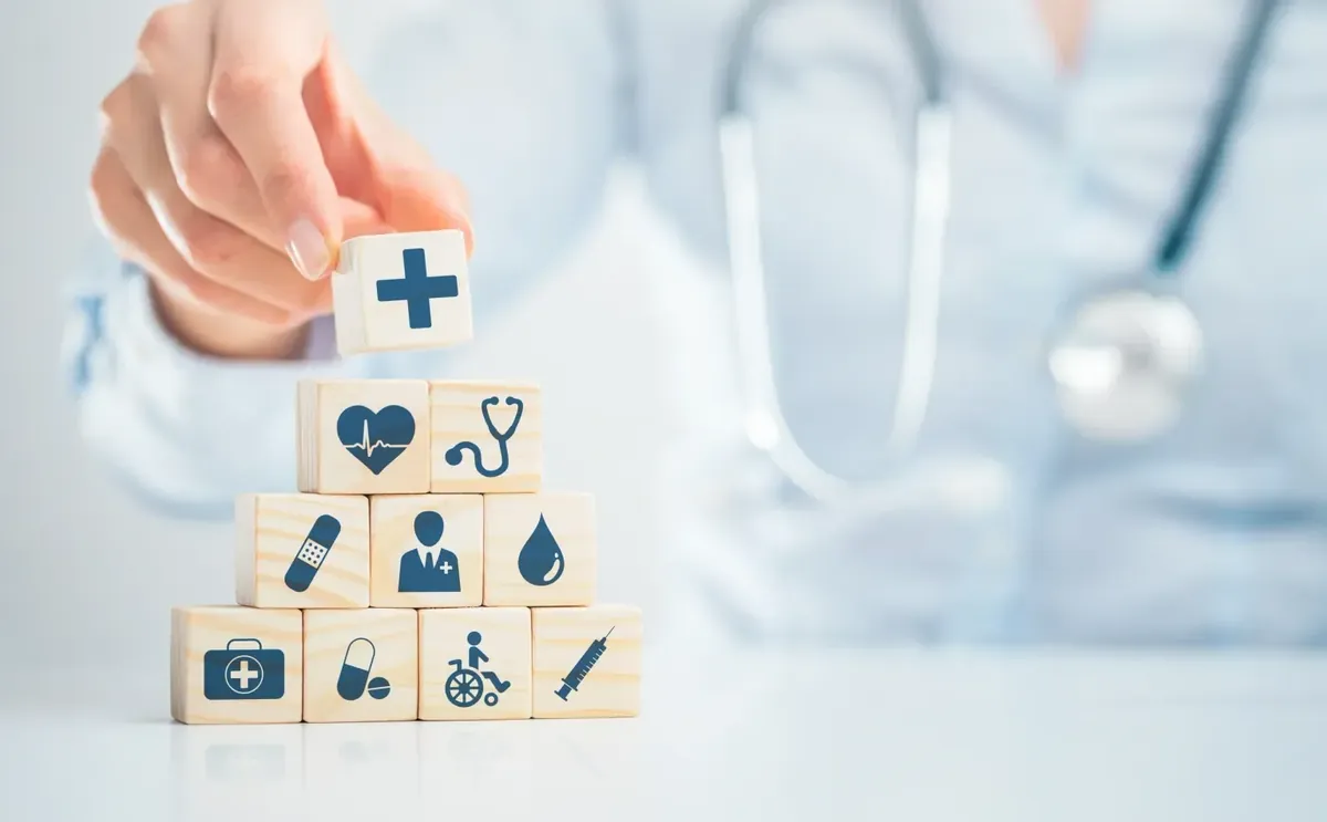 Official institute website image for All Healthcare Institute, a CNA training listing in Stanton, California