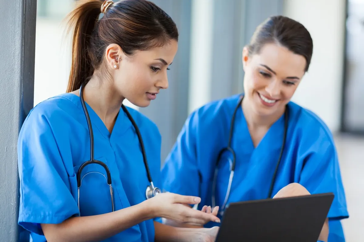 Official institute website image for Ally College, a CNA training listing in Dayton, Ohio