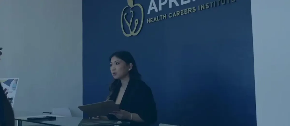 Official institute website image for Aprende Health Careers Institute, a CNA training listing in San Jose, California