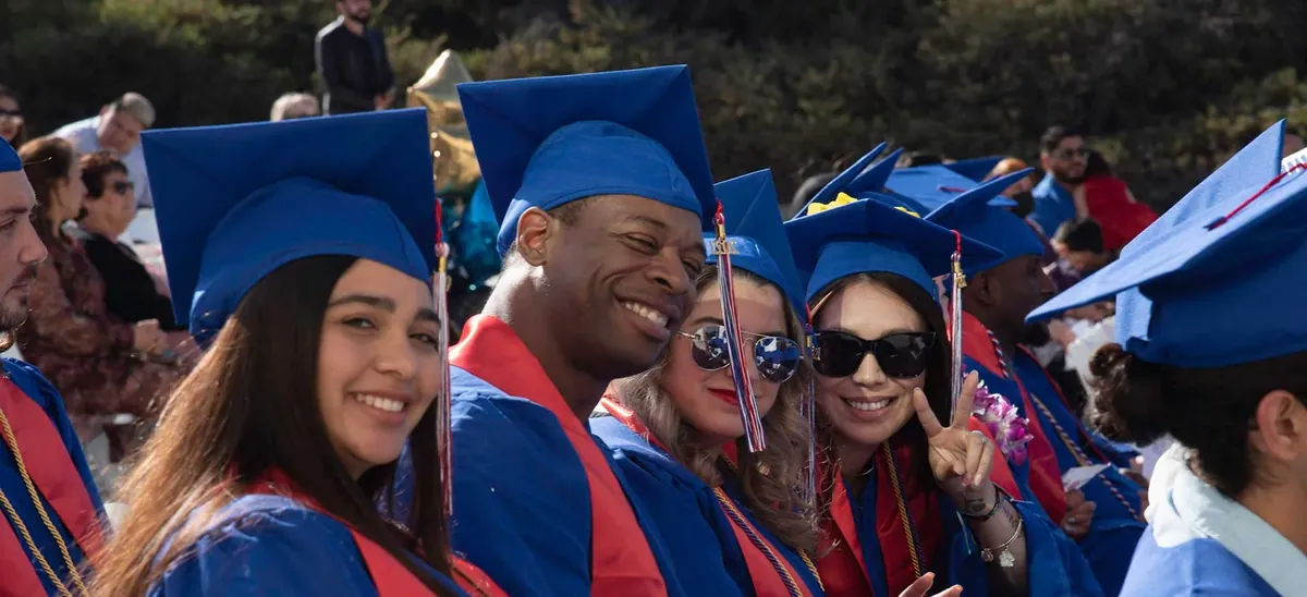 Official institute website image for ATA College, a CNA training listing in El Cajon, California