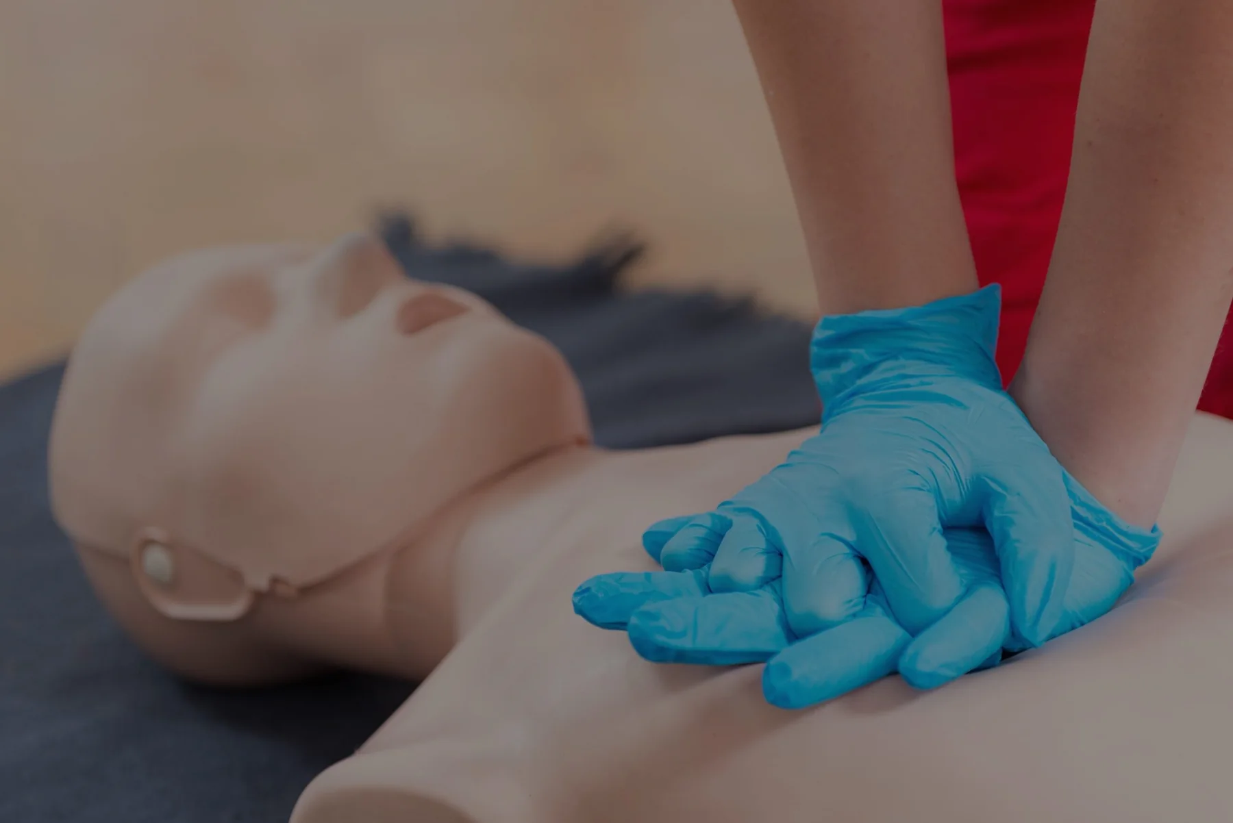 Official institute website image for Atrava Medical Training – CPR & First Aid Courses, a CNA training listing in Arlington, Texas