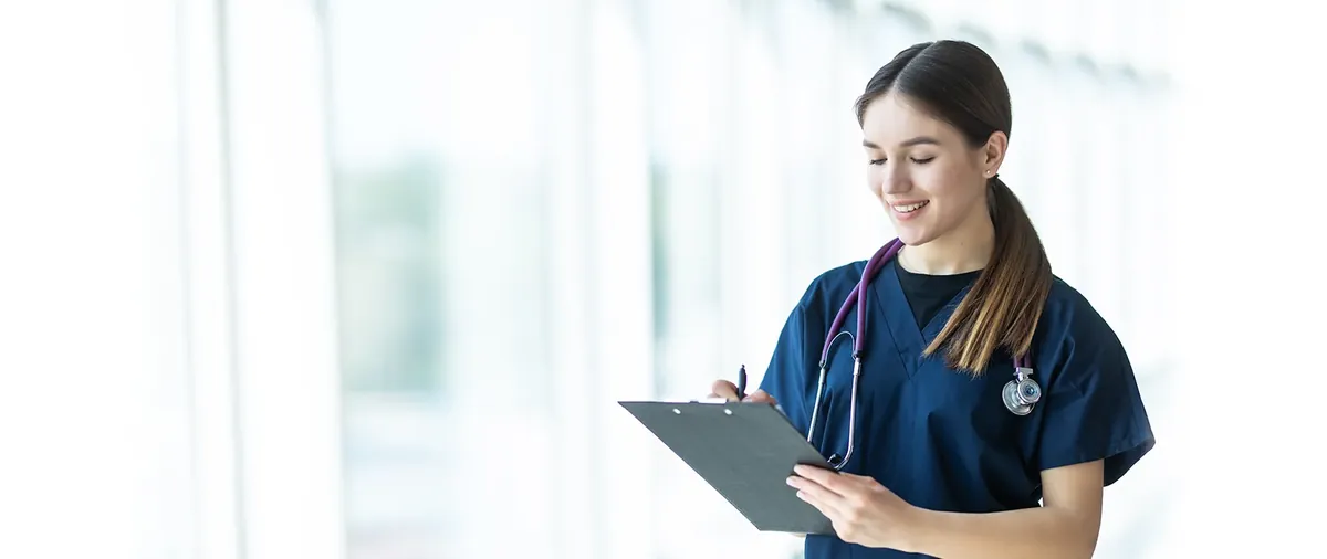 Official institute website image for Bakersfield Adult School Health Careers Center, a CNA training listing in Bakersfield, California