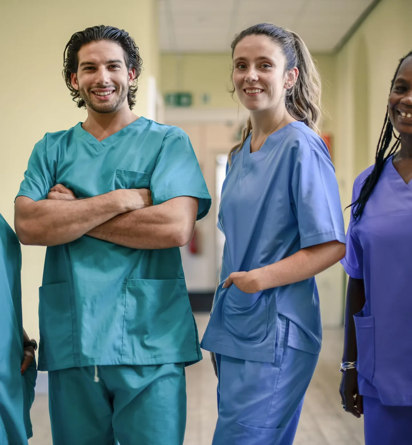 Official institute website image for Bloom CNA School, a CNA training listing in Los Angeles, California