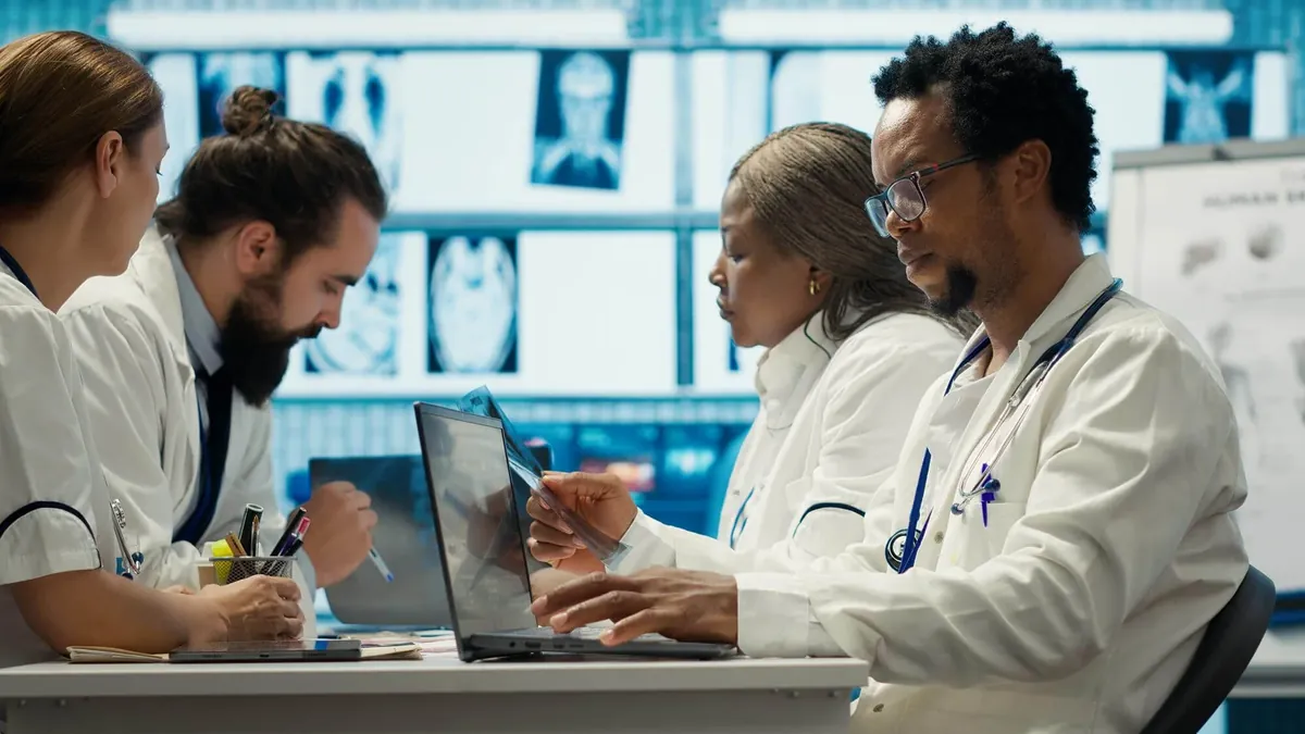 Official institute website image for Broad Spectrum Healthcare Academy, a CNA training listing in Carson, California