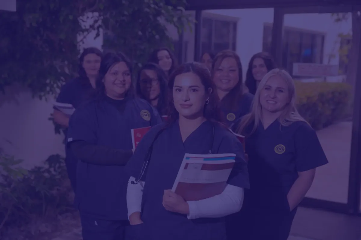 Official institute website image for California Career Institute, a CNA training listing in Hawthorne, California
