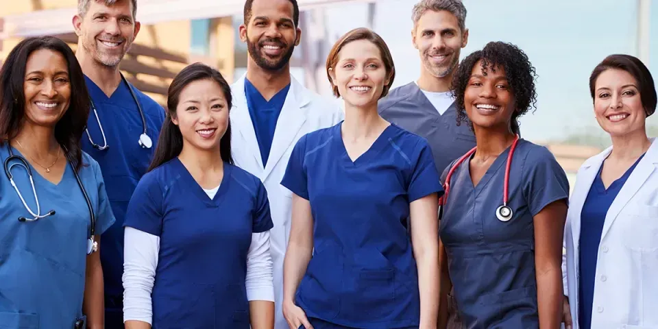 Official institute website image for California Healthcare Skills Center – CNA,HHA,CPR, a CNA training listing in Riverside, California