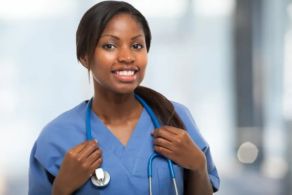 Official institute website image for California Medical College, a CNA training listing in San Diego, California