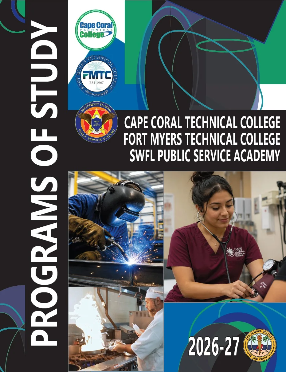 Official institute website image for Cape Coral Technical College, a CNA training listing in Cape Coral, Florida