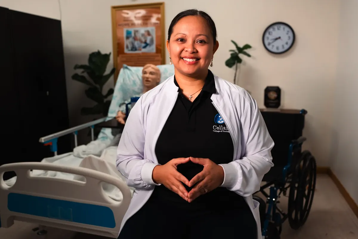 Official institute website image for Cellan Education Resources, a CNA training listing in Bakersfield, California