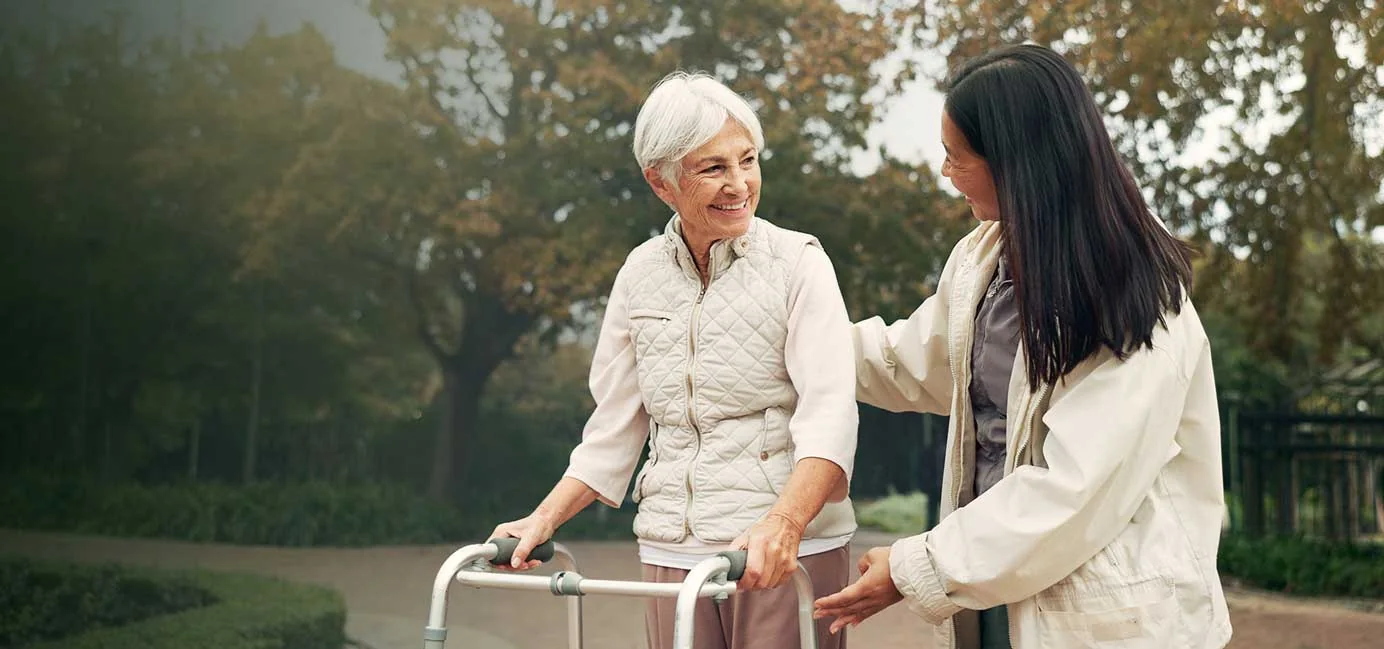 Official institute website image for Center for Caregiver Advancement, a CNA training listing in Los Angeles, California