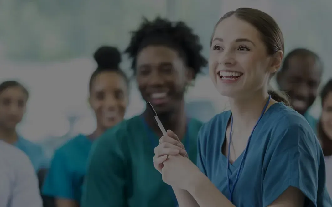 Official institute website image for Central Coast Nursing Institute, a CNA training listing in Santa Maria, California