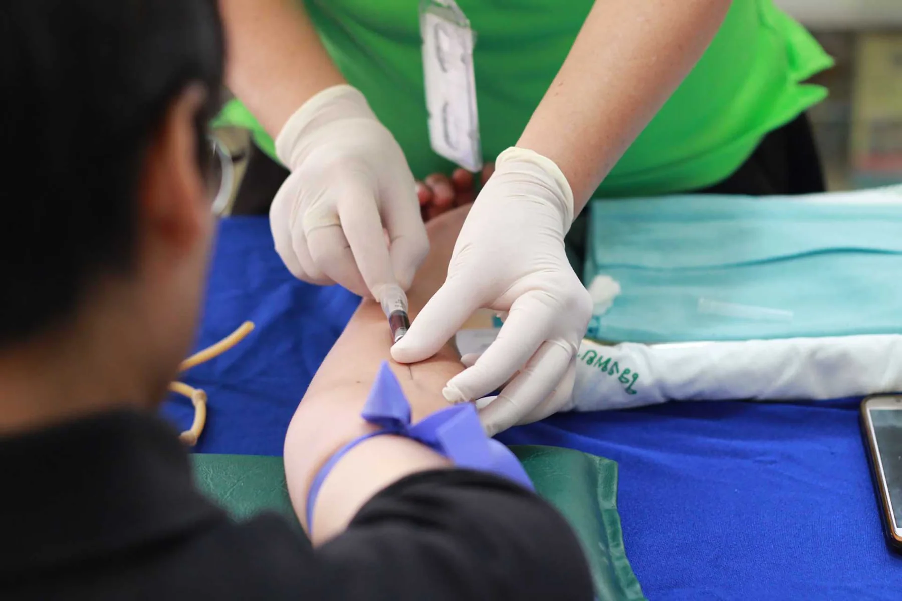 Official institute website image for Central Texas Nurse Network, Inc., a CNA training listing in Austin, Texas