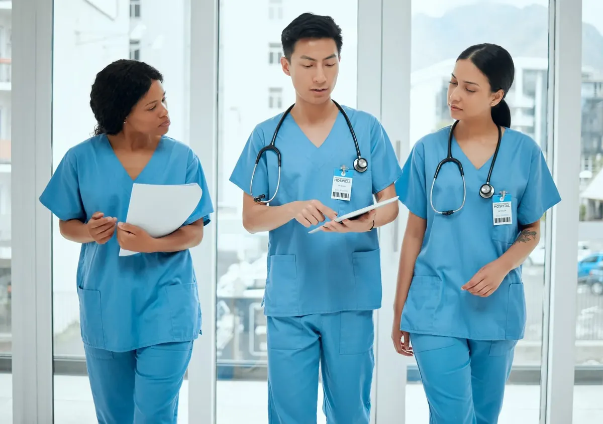 Official institute website image for Ceu Connect, a CNA training listing in Riverside, California