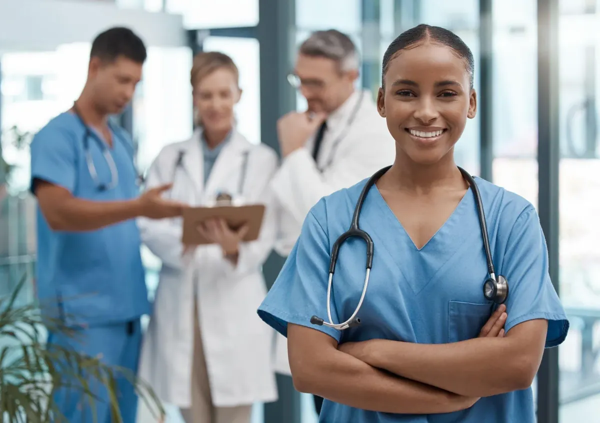 Official institute website image for CNN American Global Institute, a CNA training listing in Alexandria, Virginia