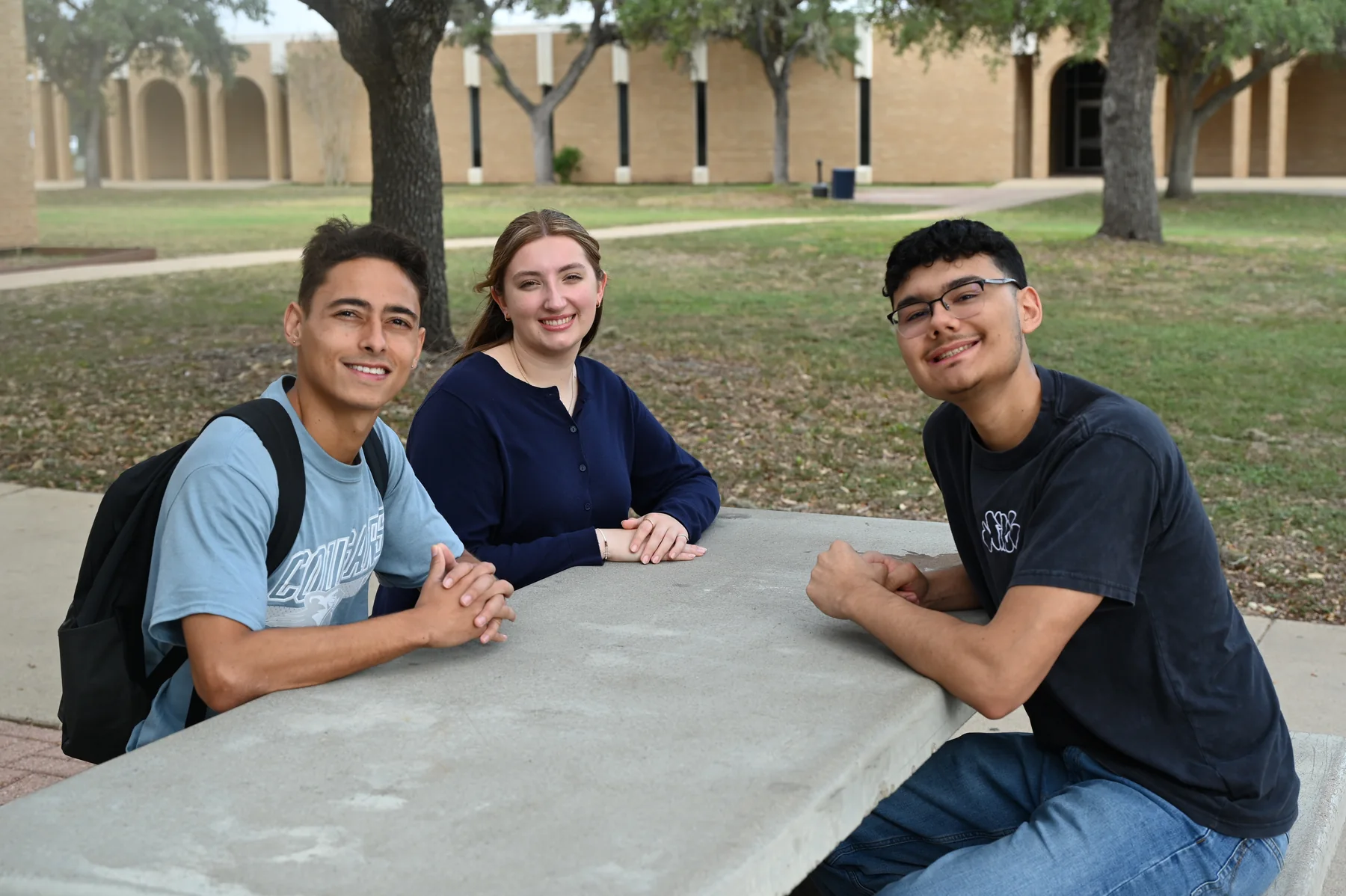 Official institute website image for Coastal Bend College, a CNA training listing in Alice, Texas