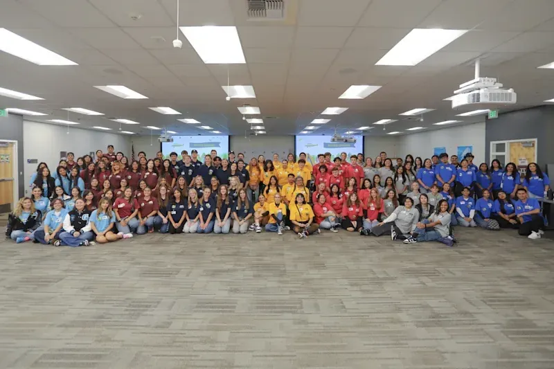 Official institute website image for Colton-Redlands-Yucaipa Regional Occupational Program, a CNA training listing in Redlands, California