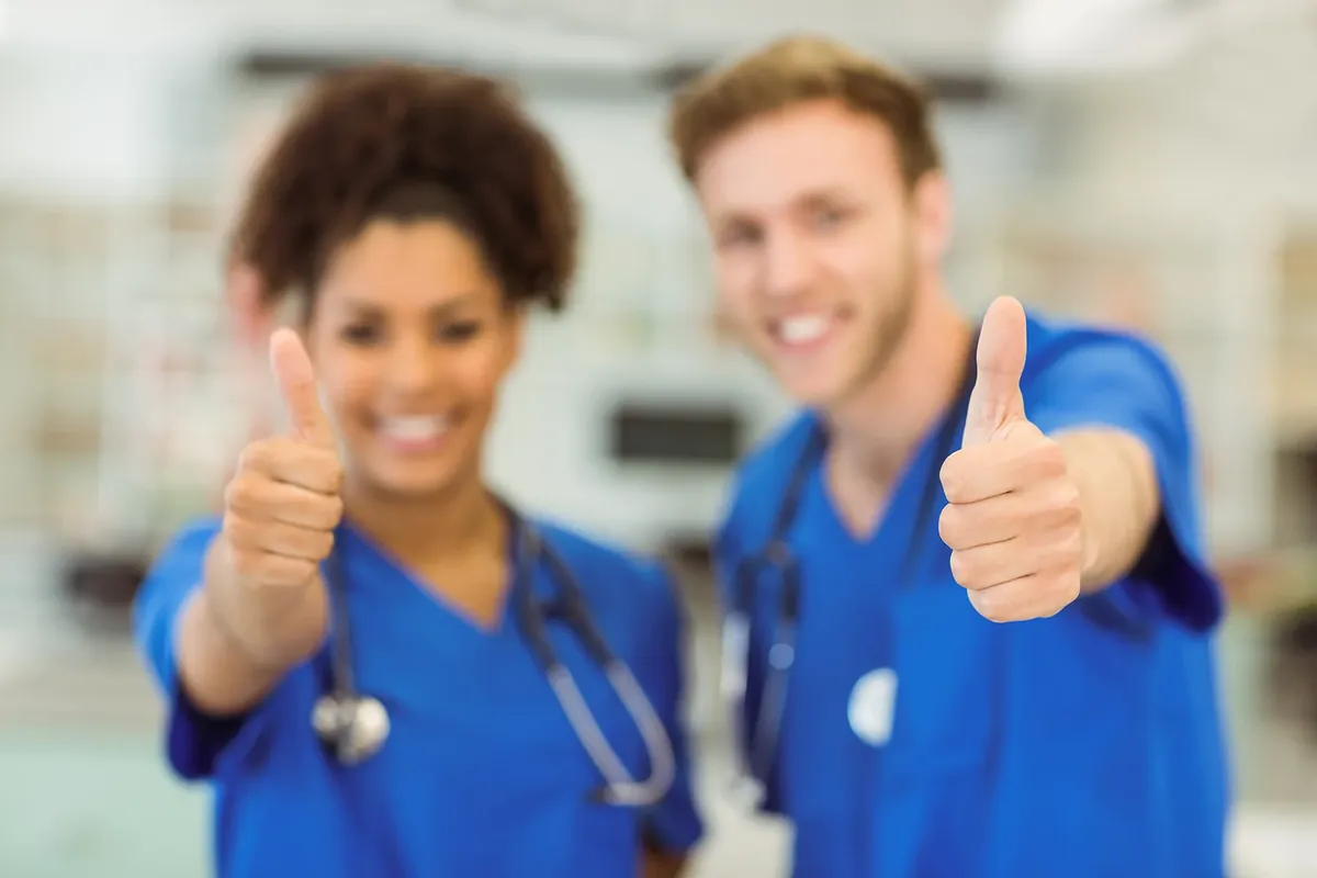 Official institute website image for Dalrada Career Institute, a CNA training listing in San Diego, California