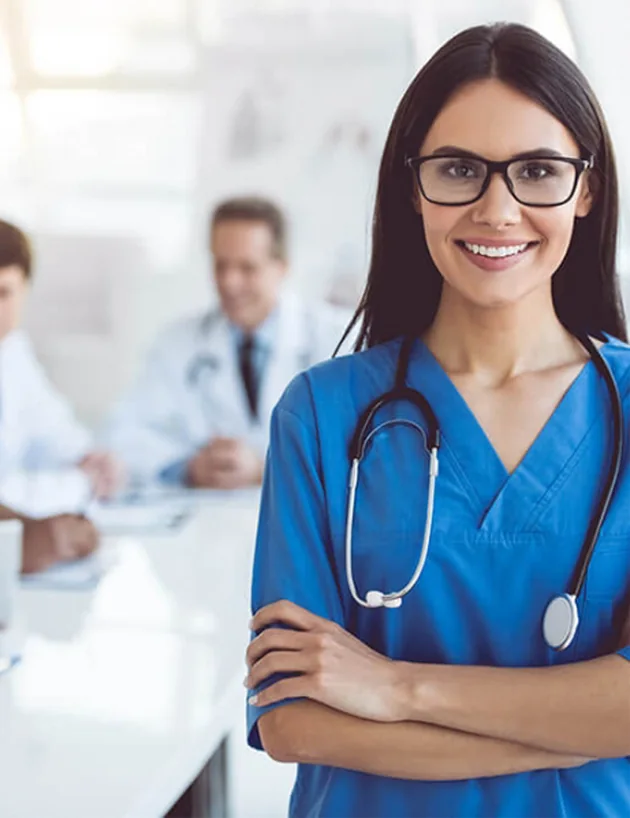 Official institute website image for Destined By Grace Medical Training Institute, a CNA training listing in Winter Haven, Florida