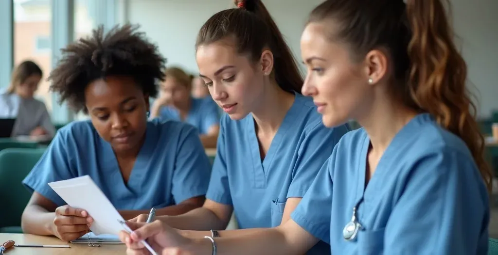 Official institute website image for Diamond School Of Nursing, a CNA training listing in San Jose, California