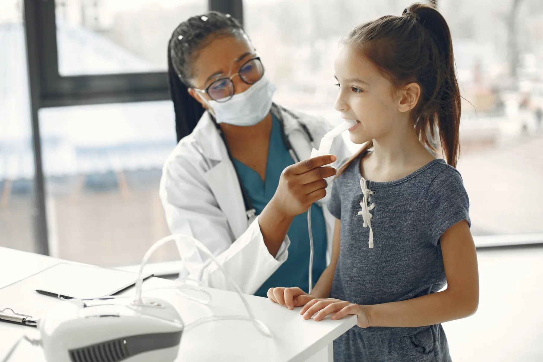 Official institute website image for Difai City College, a CNA training listing in Los Angeles, California