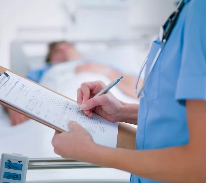 Official institute website image for Dotson Healthcare Institute, a CNA training listing in Houston, Texas
