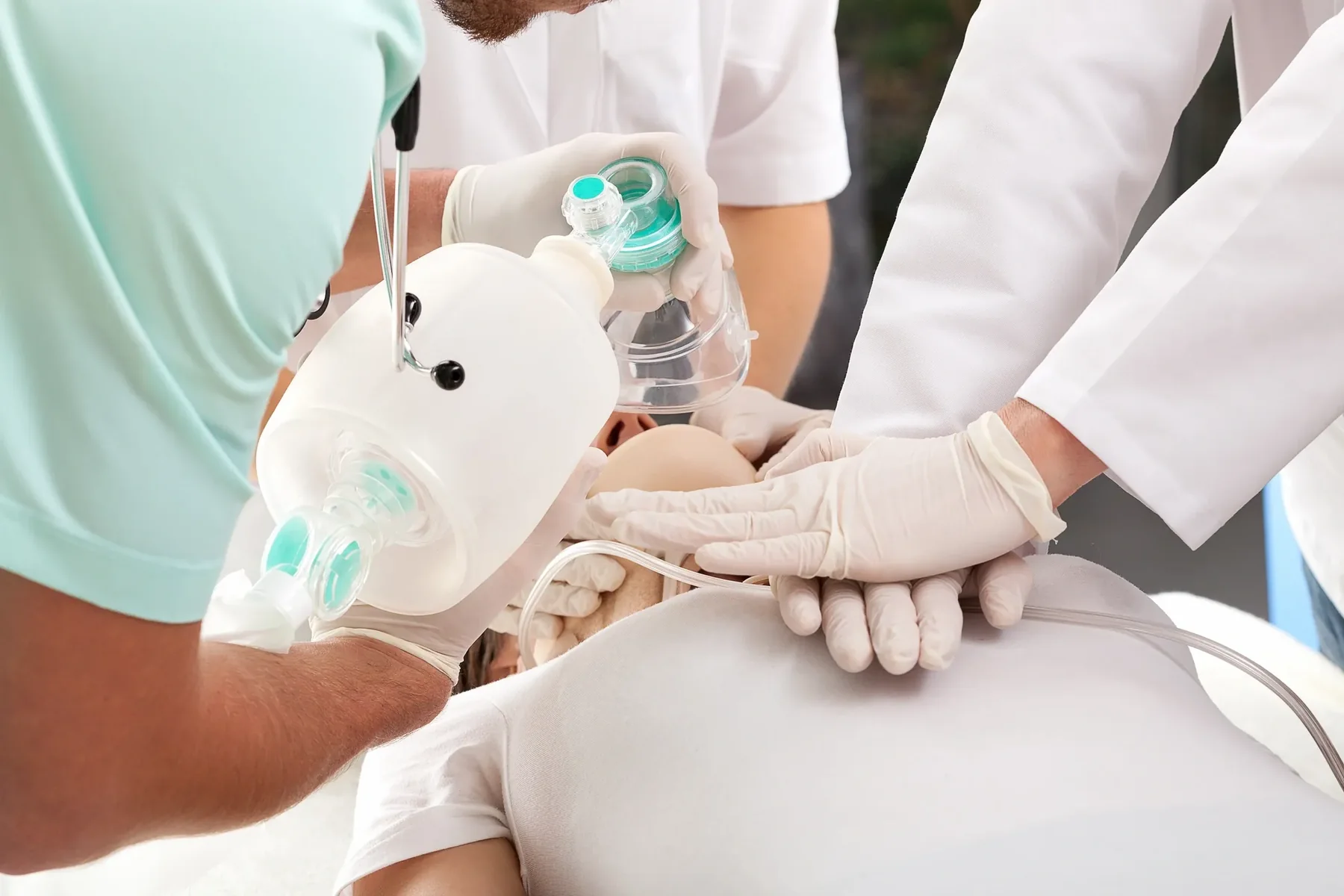 Official institute website image for Excellent Source Academy, a CNA training listing in Orlando, Florida