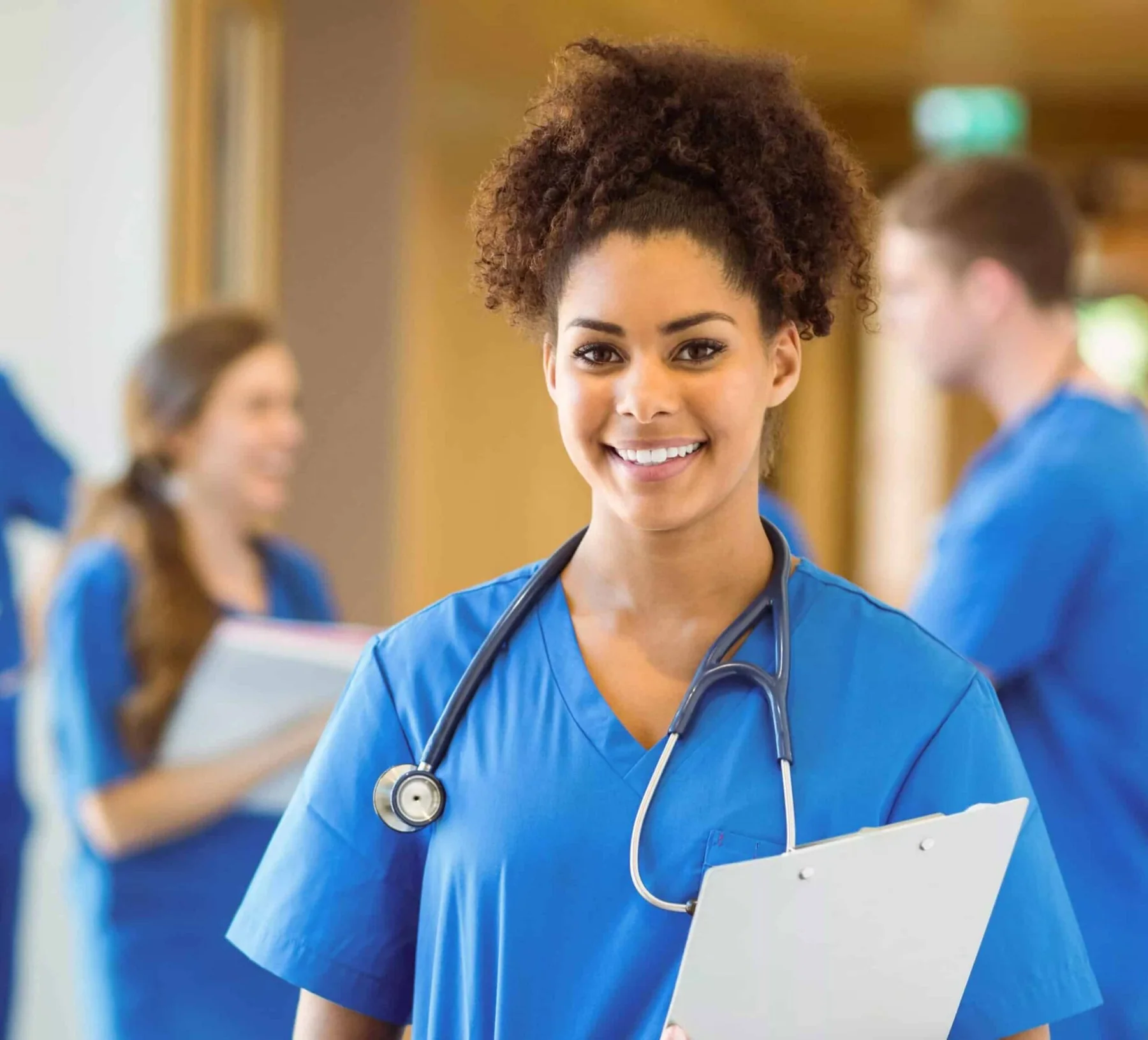 Official institute website image for First Coast CNA, a CNA training listing in Jacksonville, Florida