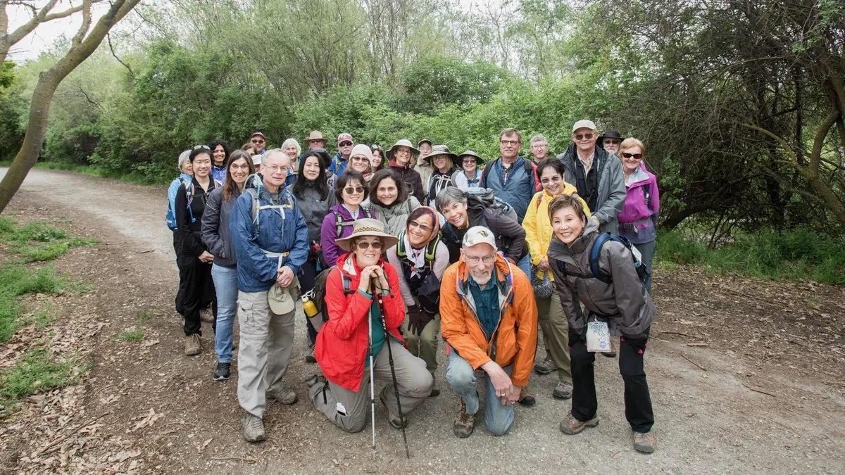 Official institute website image for FUHSD Adult School, a CNA training listing in Sunnyvale, California