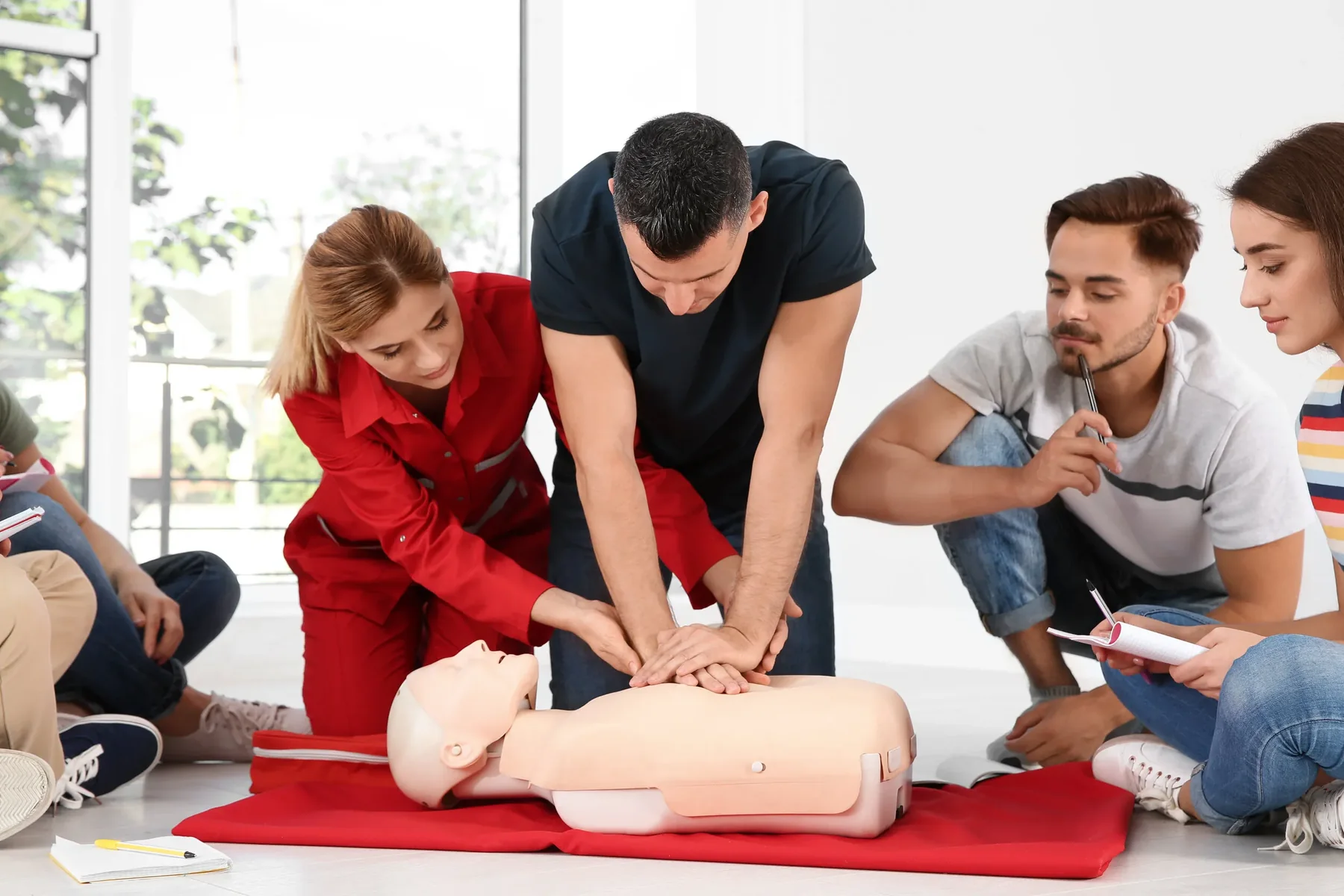 Official institute website image for GatorCPR – GatorCNA: The Center for CPR and CNA Training, a CNA training listing in Ocala, Florida