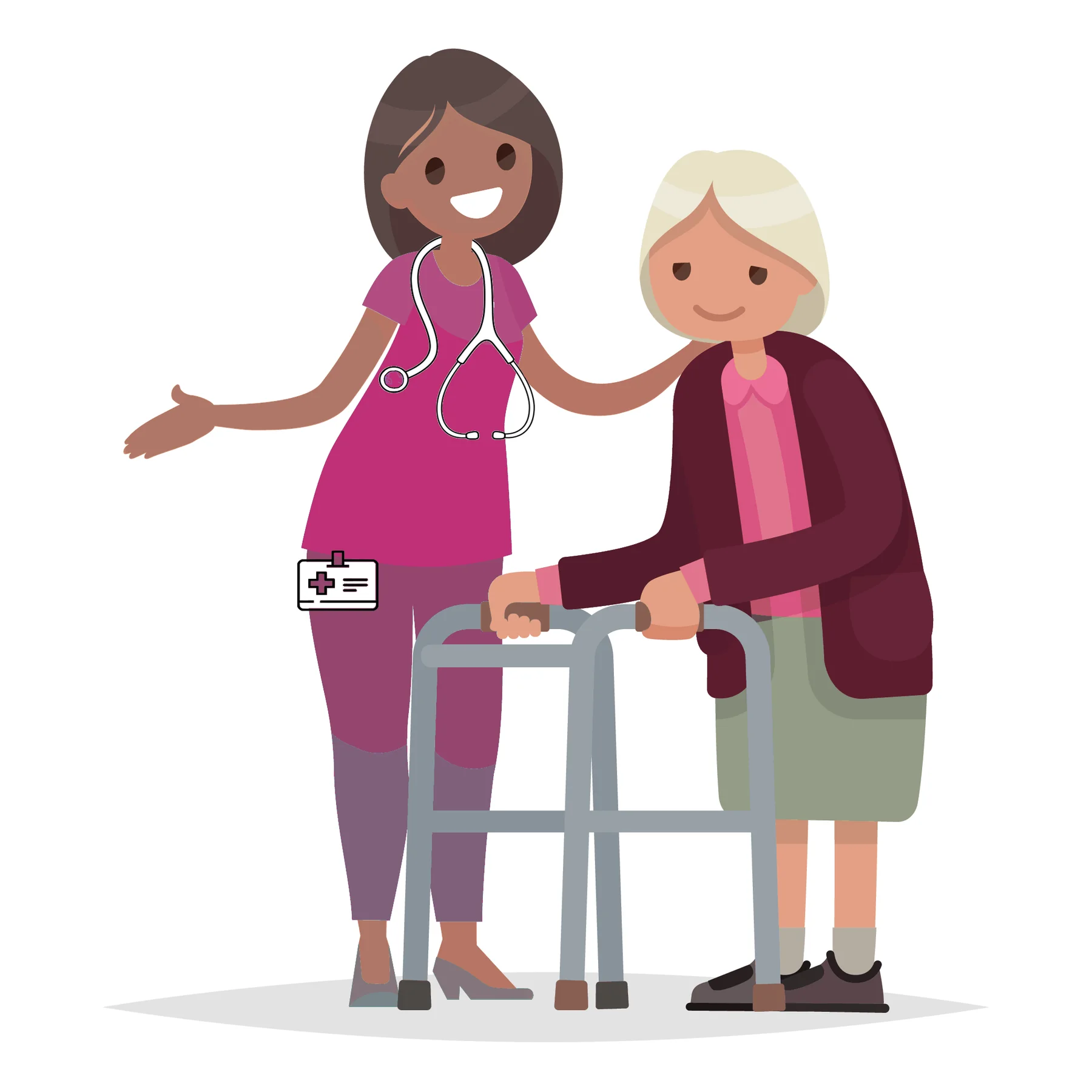 Official institute website image for Genesis Education & Training, a CNA training listing in Rosenberg, Texas