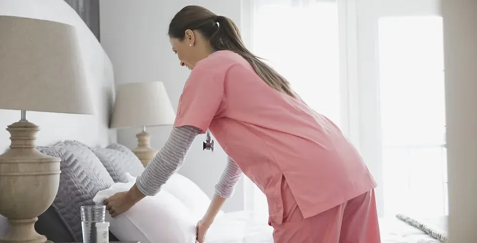 Official institute website image for Golden Valley Nursing Institute, a CNA training listing in Santa Clara, California