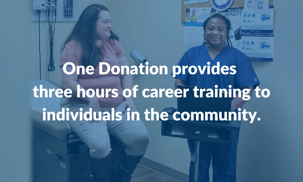 Official institute website image for Goodwill Career Training Center and Administrative Offices, a CNA training listing in Panama City, Florida