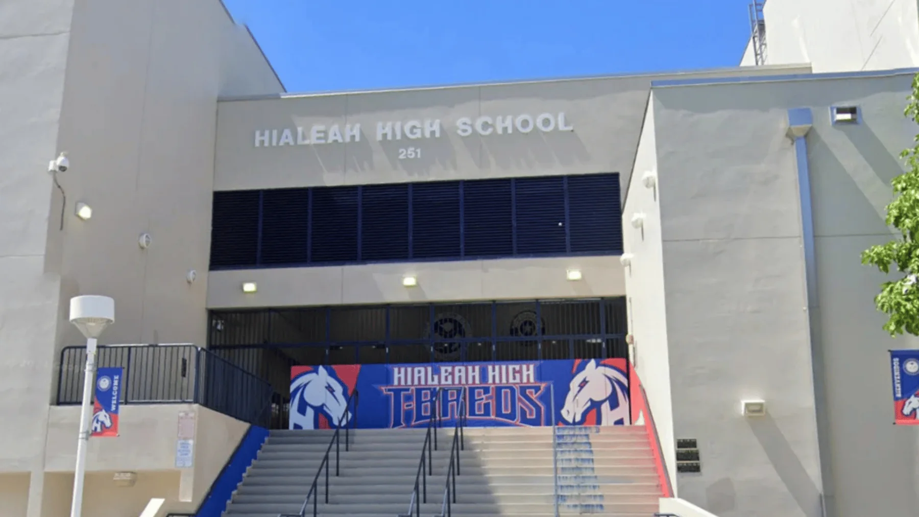 Official institute website image for Hialeah Henry Adult Education, a CNA training listing in Hialeah, Florida
