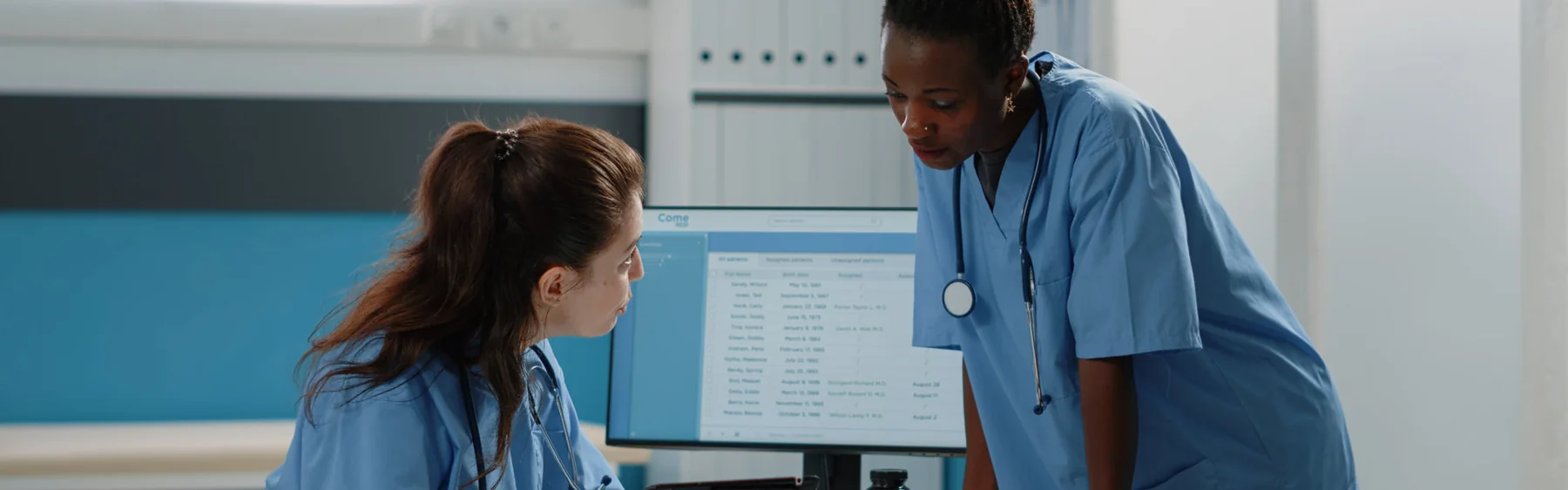 Official institute website image for Hollywood Career Institute, a CNA training listing in Pembroke Pines, Florida