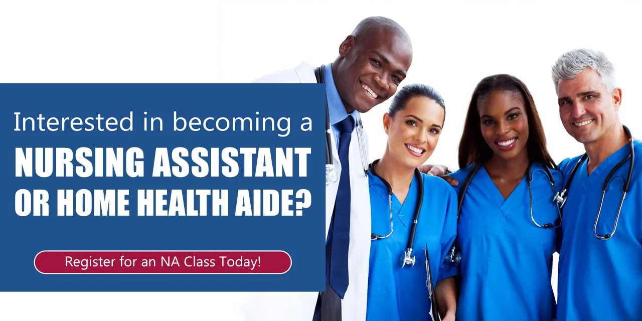 Official institute website image for H&R HealthCare School, a CNA training listing in Los Angeles, California