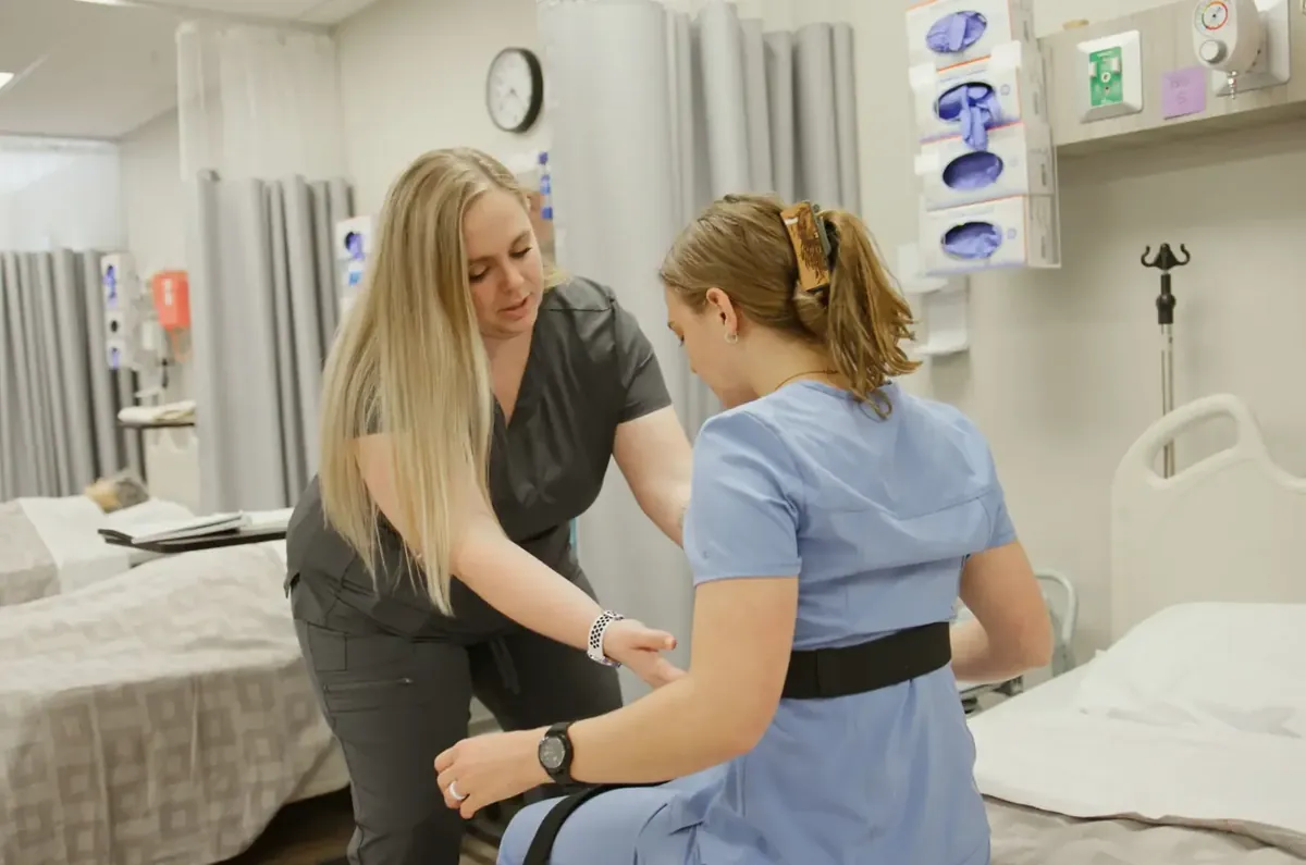 Official institute website image for Idaho Healthcare Institute, a CNA training listing in Idaho Falls, Idaho