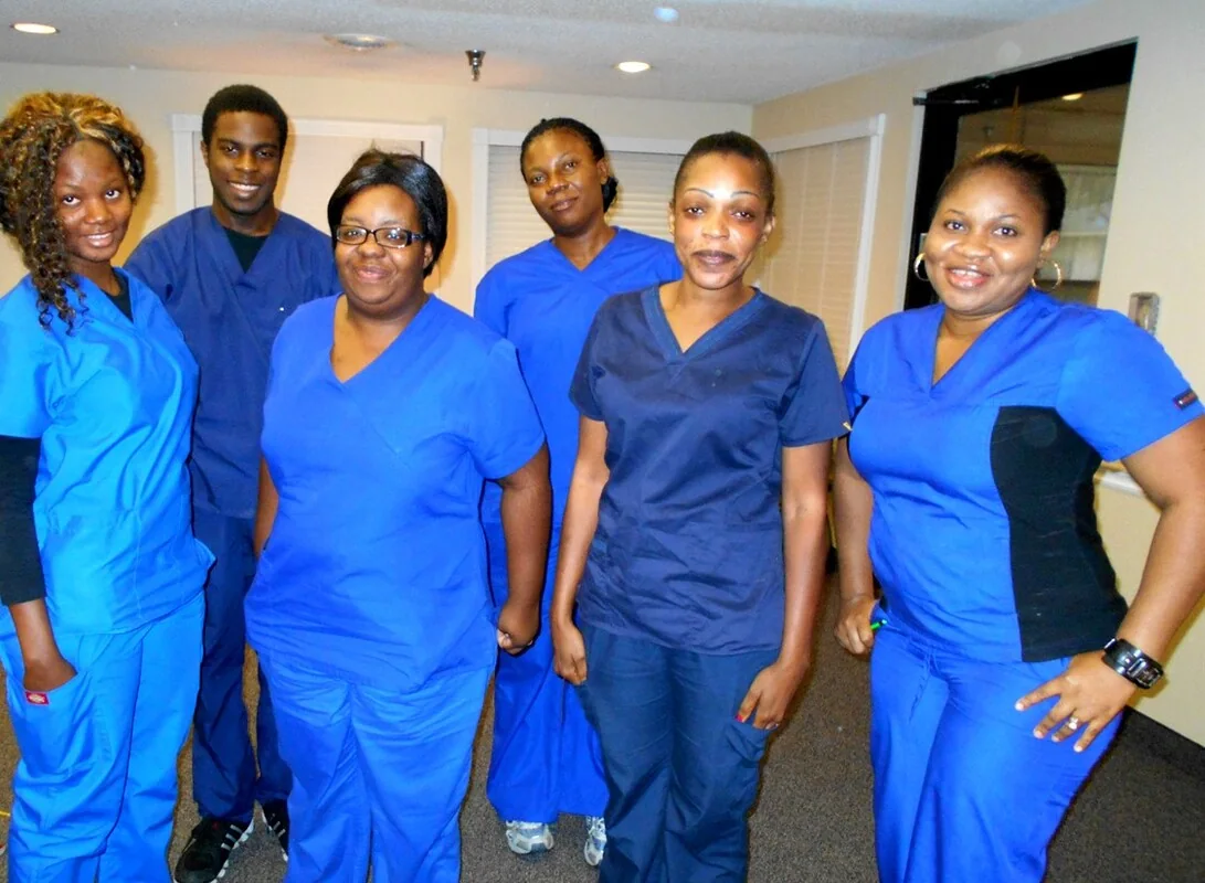 Official institute website image for Ideal Nursing Institute, a CNA training listing in Dallas, Texas