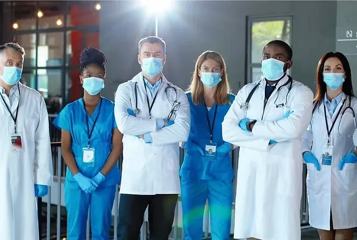 Official institute website image for J Hearts Institute, a CNA training listing in Cleveland, Ohio