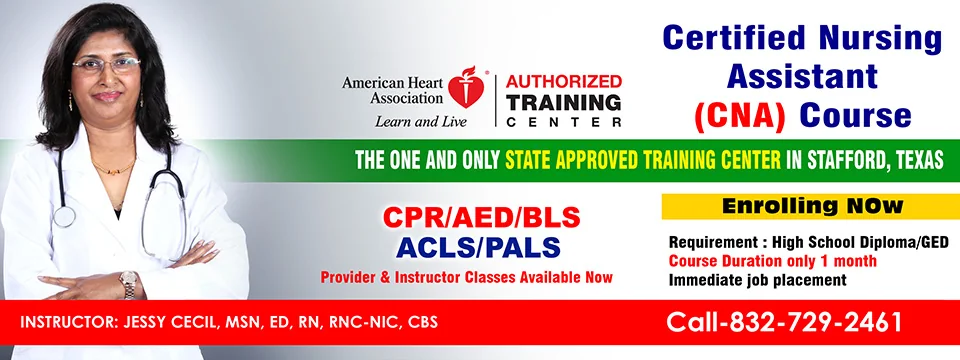 Official institute website image for Jc Victory Career Institute, a CNA training listing in Pearland, Texas