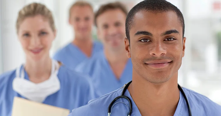 Official institute website image for Kingsland Career Institute, a CNA training listing in Houston, Texas
