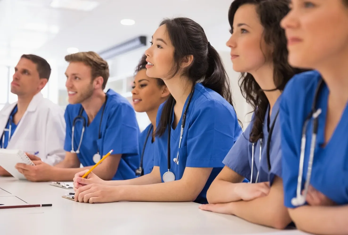 Official institute website image for Legacy Career Institute, a CNA training listing in Carrollton, Texas