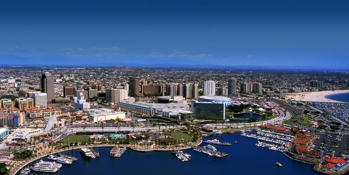 Official institute website image for Long Beach School for Adults, a CNA training listing in Long Beach, California