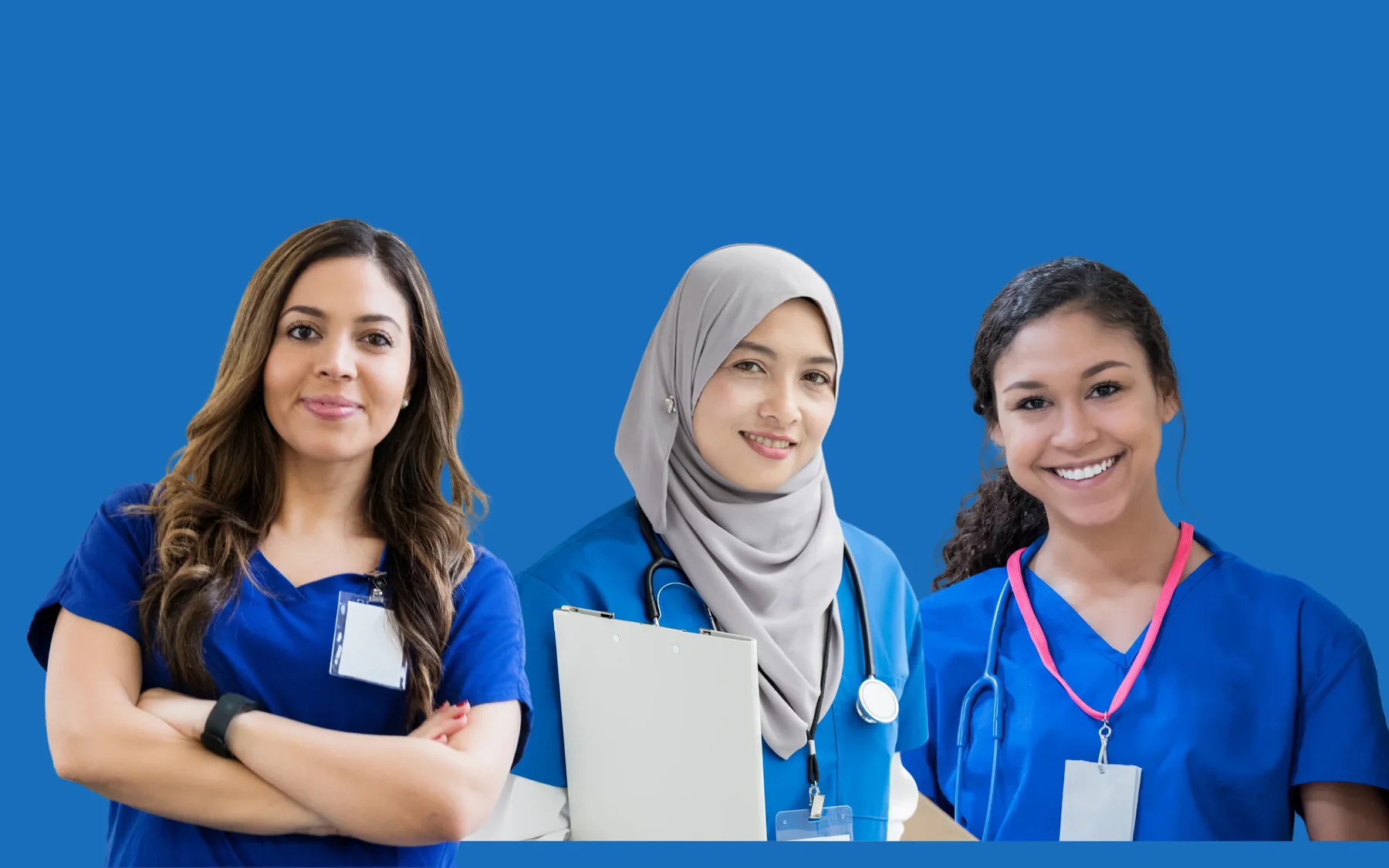 Official institute website image for Mambo Ridge Academy, a CNA training listing in Fort Worth, Texas