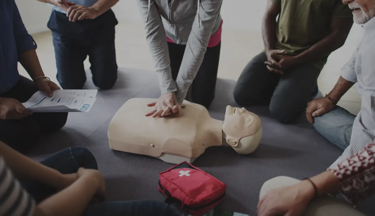 Official institute website image for Med-Cert Training Center, a CNA training listing in Akron, Ohio
